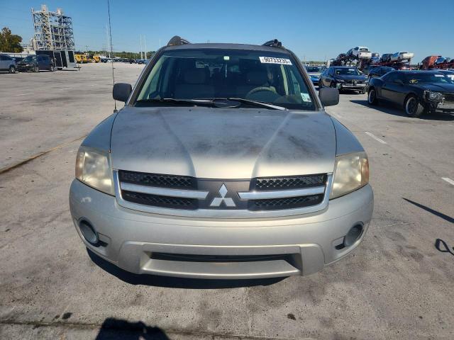 Photo 5 from auction – 2007 MITSUBISHI OUTLANDER with VIN 4A4MM21S87E050409