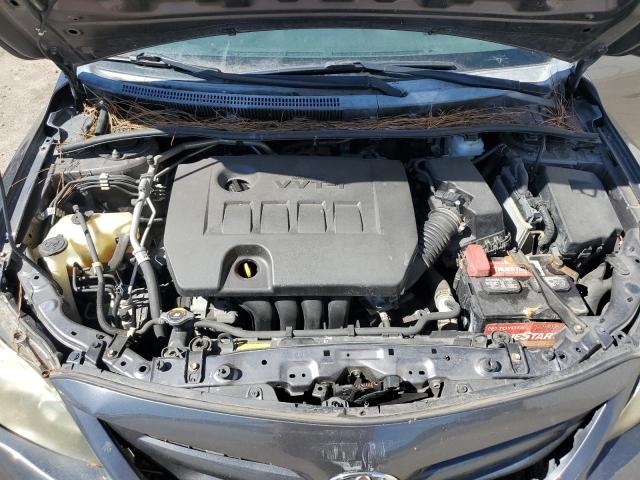 Photo 11 from auction – 2013 TOYOTA COROLLA BA with VIN 5YFBU4EE8DP125347