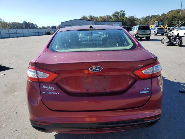 Photo 6 from auction – 2013 FORD FUSION SE with VIN 3FA6P0H94DR246554
