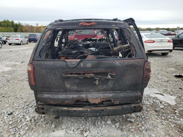 Photo 6 from auction – 2007 CHRYSLER TOWN & COU with VIN 2A8GP54L67R156435