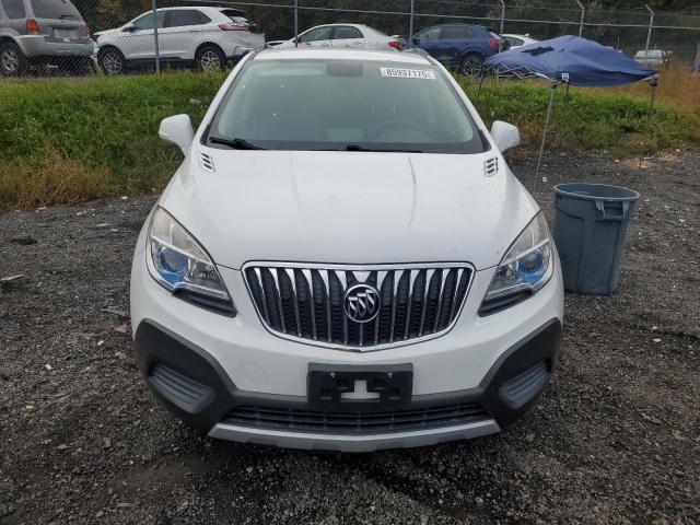 Photo 5 from auction – 2016 BUICK ENCORE with VIN KL4CJASB7GB703294