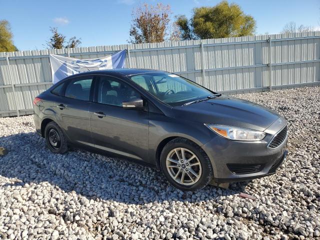 Photo 4 from auction – 2017 FORD FOCUS SE with VIN 1FADP3F28HL224334