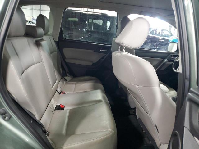 Фото 11 с аукциона – 2015 SUBARU FORESTER 2 с VIN JF2SJAWC6FH495085
