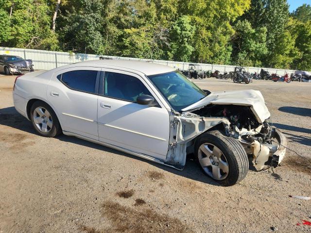 Photo 4 from auction – 2008 DODGE CHARGER with VIN 2B3KA43R38H264359