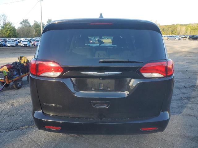 Photo 6 from auction – 2017 CHRYSLER PACIFICA LX with VIN 2C4RC1CG2HR657784