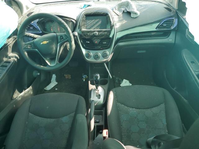 Photo 8 from auction – 2017 CHEVROLET SPARK 1LT with VIN KL8CD6SAXHC719317