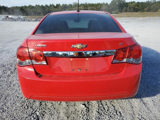 Photo 6 from auction – 2014 CHEVROLET CRUZE with VIN 1G1PC5SB3E7254794