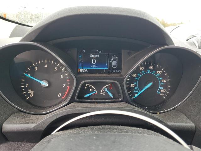 Foto 9 de la subasta – 2014 FORD ESCAPE SE con VIN 1FMCU0G96EUD36950