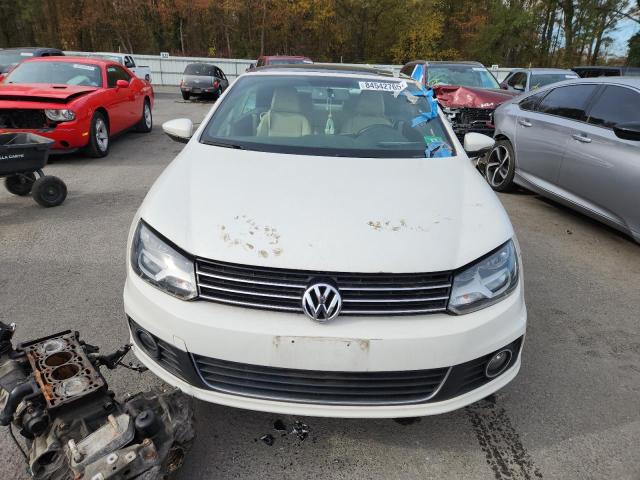 Photo 5 from auction – 2012 VOLKSWAGEN EOS KOMFOR with VIN WVWBW7AH5CV001835