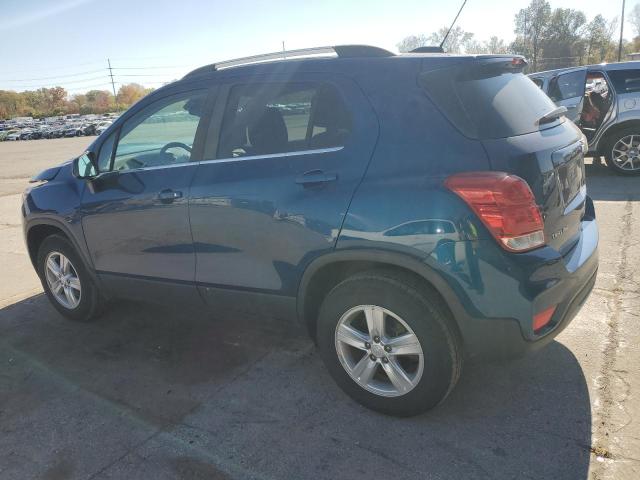 Photo 2 from auction – 2020 CHEVROLET TRAX 1LT with VIN 3GNCJPSB2LL147243