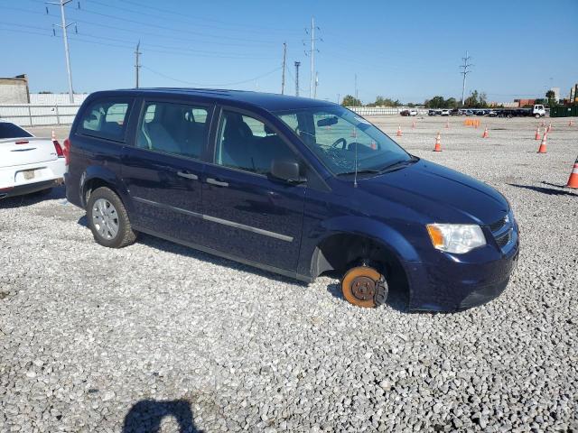 Photo 4 from auction – 2014 DODGE GRAND CARA with VIN 2C4RDGBG9ER278231