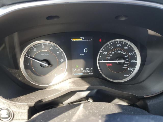 Photo 9 from auction – 2019 SUBARU CROSSTREK with VIN JF2GTANC3KH325522