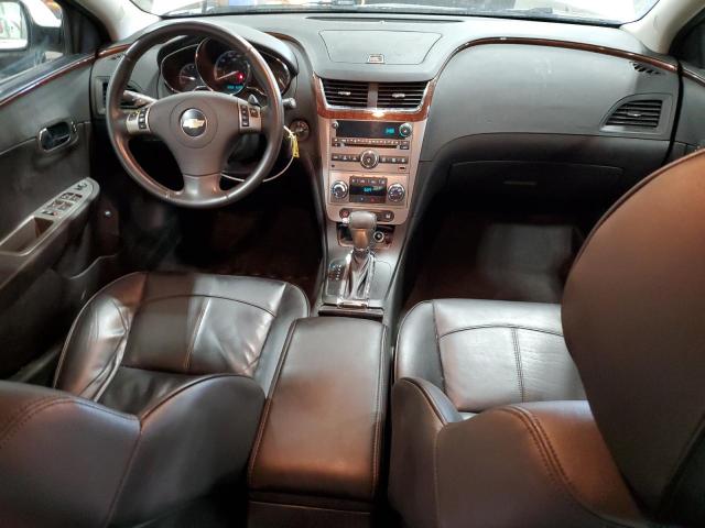 Photo 8 from auction – 2010 CHEVROLET MALIBU LTZ with VIN 1G1ZE5EB0AF110232