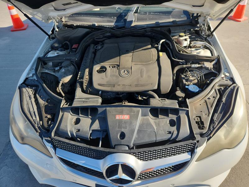 Photo 11 from auction – 2014 MERCEDES-BENZ E 350 with VIN WDDKK5KF8EF242000