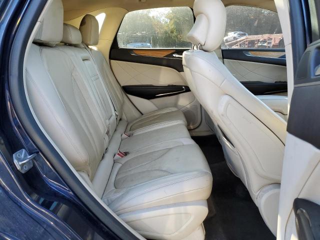 Photo 11 from auction – 2015 LINCOLN MKC with VIN 5LMCJ1A9XFUJ26325