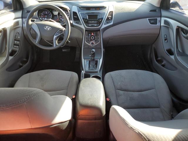Photo 8 from auction – 2016 HYUNDAI ELANTRA SE with VIN 5NPDH4AEXGH767413