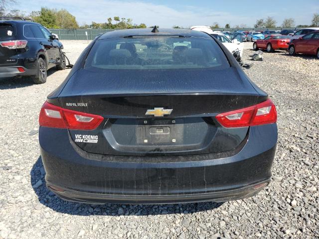 Photo 6 from auction – 2017 CHEVROLET MALIBU LS with VIN 1G1ZC5ST6HF254882