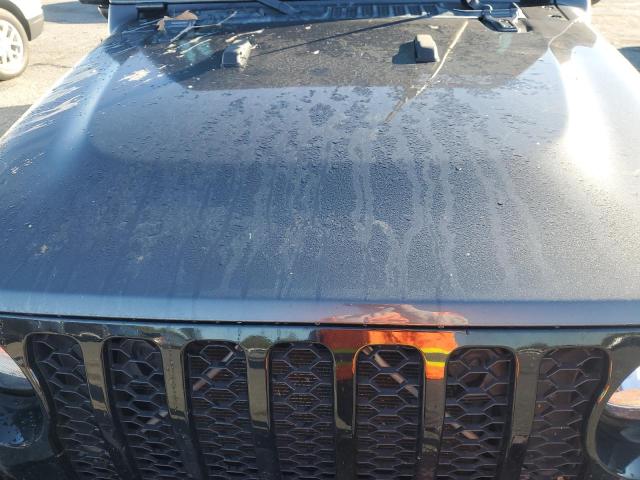 Photo 11 from auction – 2021 JEEP GLADIATOR with VIN 1C6HJTAG8ML581465