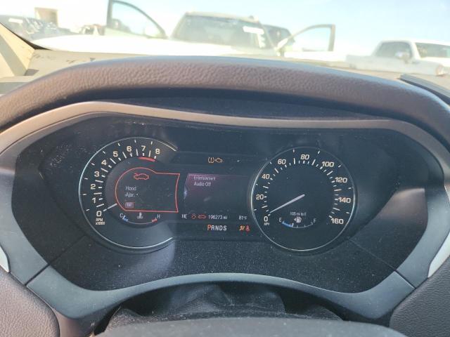 Photo 9 from auction – 2013 LINCOLN MKZ with VIN 3LN6L2GK6DR806012