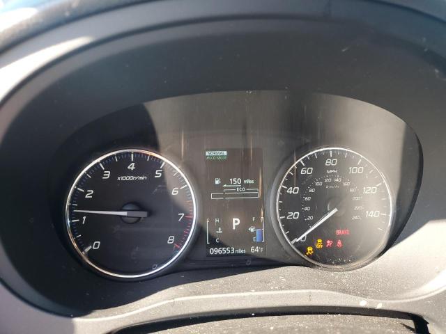 Photo 9 from auction – 2020 MITSUBISHI OUTLANDER with VIN JA4AZ3A37LZ006957