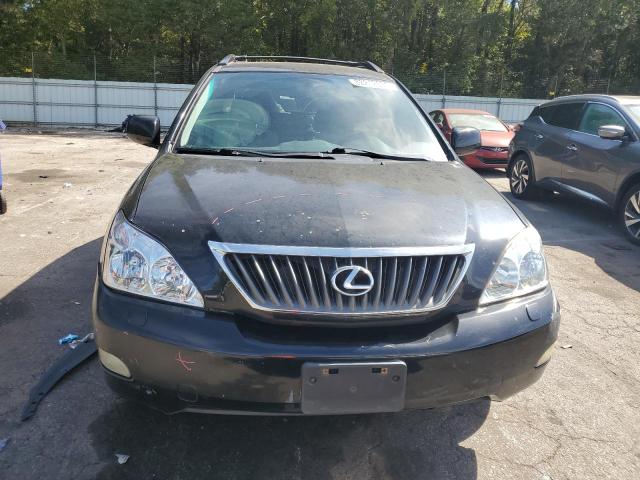 Photo 5 from auction – 2008 LEXUS RX 350 with VIN 2T2GK31U58C036744