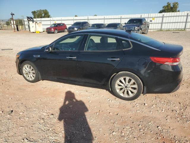 صورة رقم 2 من المزاد - 2018 KIA OPTIMA EX مع VIN 5XXGU4L38JG210345