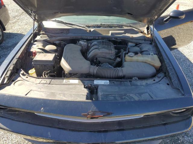 Photo 11 from auction – 2014 DODGE CHALLENGER with VIN 2C3CDYAG9EH133830