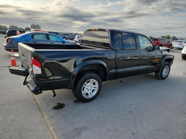Photo 3 from auction – 2002 DODGE DAKOTA QUA with VIN 1B7HL38X32S700728