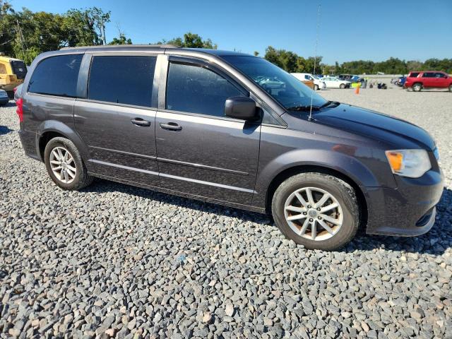 Photo 4 from auction – 2015 DODGE GRAND CARA with VIN 2C4RDGCG0FR524356