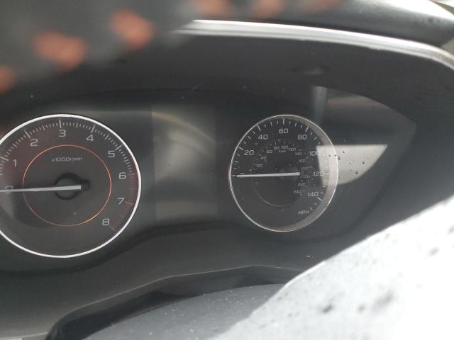 Photo 9 from auction – 2023 SUBARU CROSSTREK with VIN JF2GTHNC5PH269048