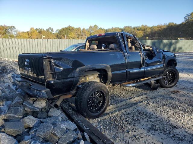 Photo 3 from auction – 2005 GMC SIERRA C25 with VIN 1GTHC29245E137804