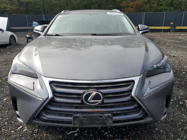 Photo 5 from auction – 2015 LEXUS NX 200T with VIN JTJBARBZ4F2039111