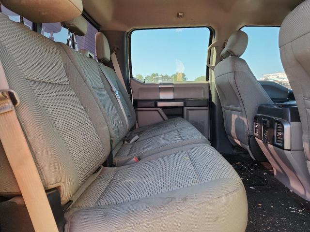 Photo 10 from auction – 2016 FORD F150 SUPER with VIN 1FTEW1EF4GFC54714