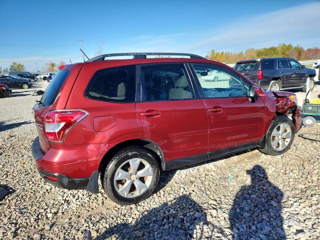 Foto 3 de la subasta – 2015 SUBARU FORESTER 2 con VIN JF2SJADCXFH434521