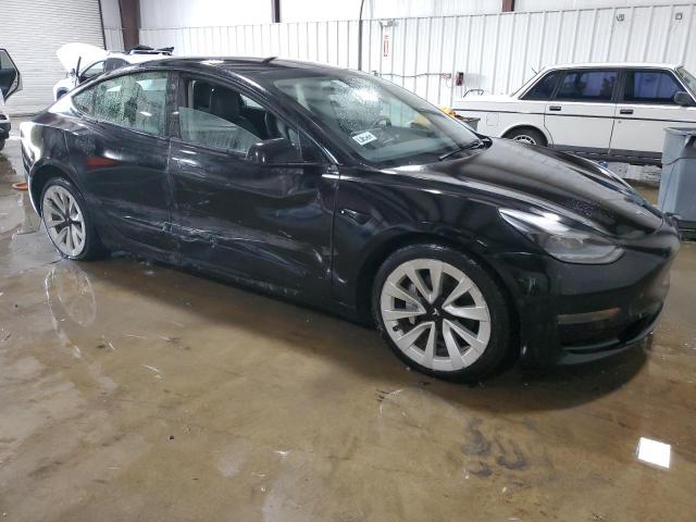 Photo 4 from auction – 2022 TESLA MODEL 3 with VIN 5YJ3E1EA6NF369038