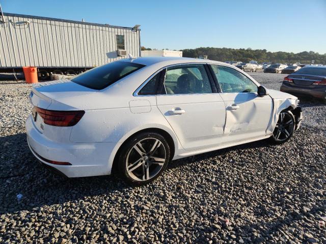 Photo 3 from auction – 2018 AUDI A4 PREMIUM with VIN WAUENAF49JA203016
