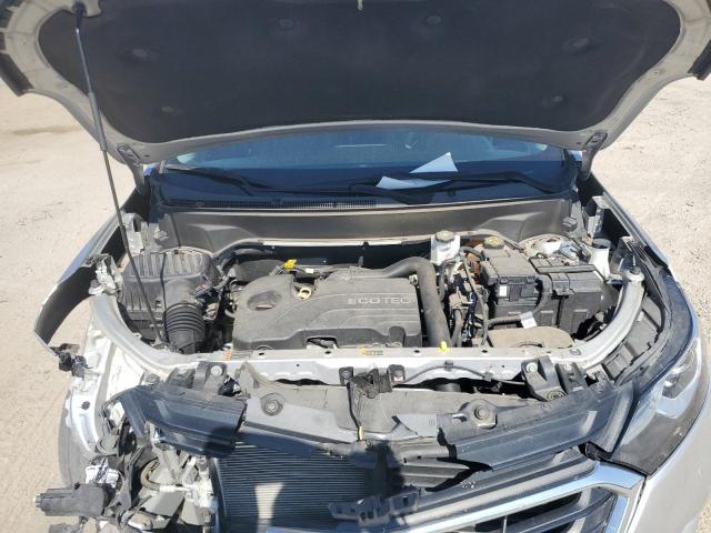 Photo 12 from auction – 2021 CHEVROLET EQUINOX LT with VIN 3GNAXKEVXMS165933