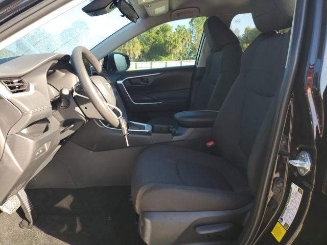 Photo 7 from auction – 2025 TOYOTA RAV4 LE with VIN 2T3H1RFV2SC339124