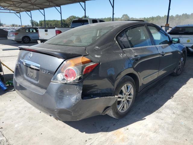 Photo 3 from auction – 2012 NISSAN ALTIMA BAS with VIN 1N4AL2AP7CN534189