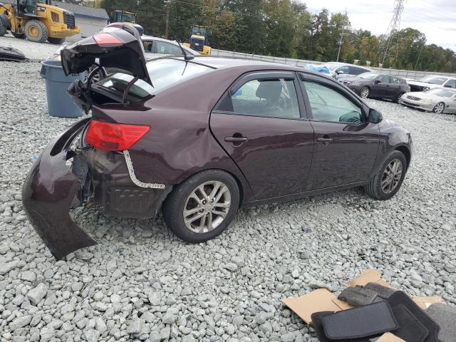 Photo 3 from auction – 2011 KIA FORTE EX with VIN KNAFU4A28B5399023