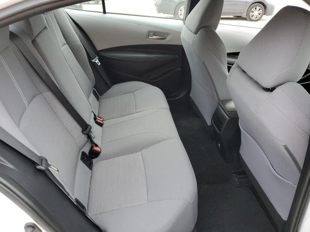 Photo 10 from auction – 2020 TOYOTA COROLLA SE with VIN 5YFS4RCE0LP028237