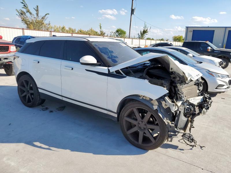 Photo 4 from auction – 2019 LAND ROVER RANGE ROVE with VIN SALYB2EX4KA795820