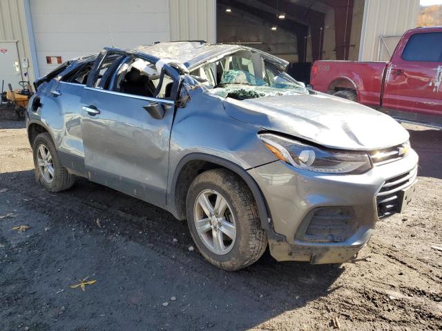 Photo 4 from auction – 2019 CHEVROLET TRAX 1LT with VIN KL7CJPSB9KB834483