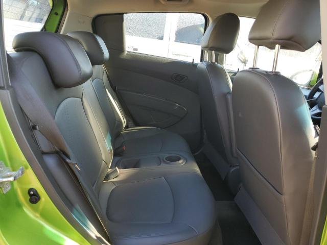 Photo 11 from auction – 2015 CHEVROLET SPARK EV 2 with VIN KL8CL6S04FC818819