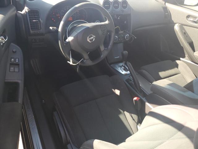 Photo 8 from auction – 2010 NISSAN ALTIMA S with VIN 1N4AL2EP2AC138531