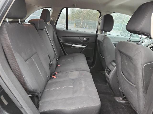 Photo 11 from auction – 2014 FORD EDGE SE with VIN 2FMDK4GC2EBA08492