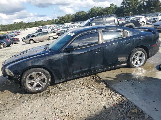 DODGE CHARGER SE 2012 with VIN 2C3CDXBGXCH237359 - Photo from auction