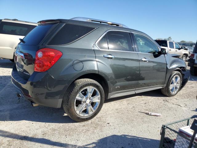 Photo 3 from auction – 2014 CHEVROLET EQUINOX LT with VIN 2GNFLHE30E6212518