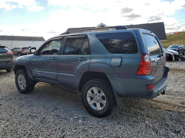 Photo 2 from auction – 2004 TOYOTA 4RUNNER SR with VIN JTEBU14R248018949