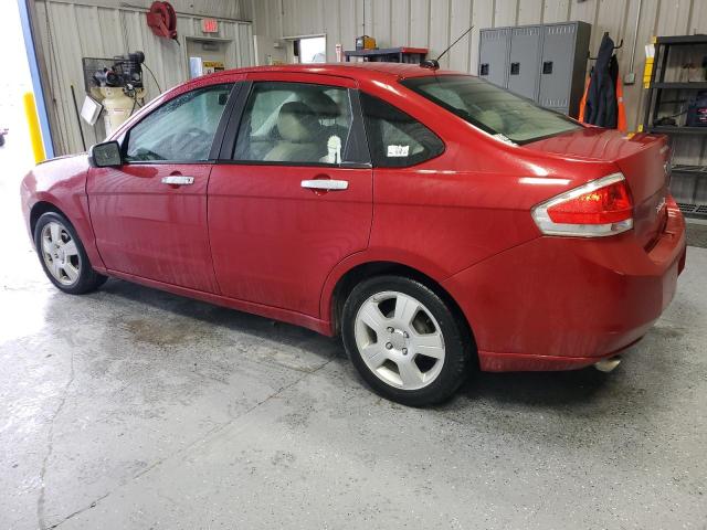Photo 2 from auction – 2010 FORD FOCUS with VIN 1FAHP3HN0AW161100